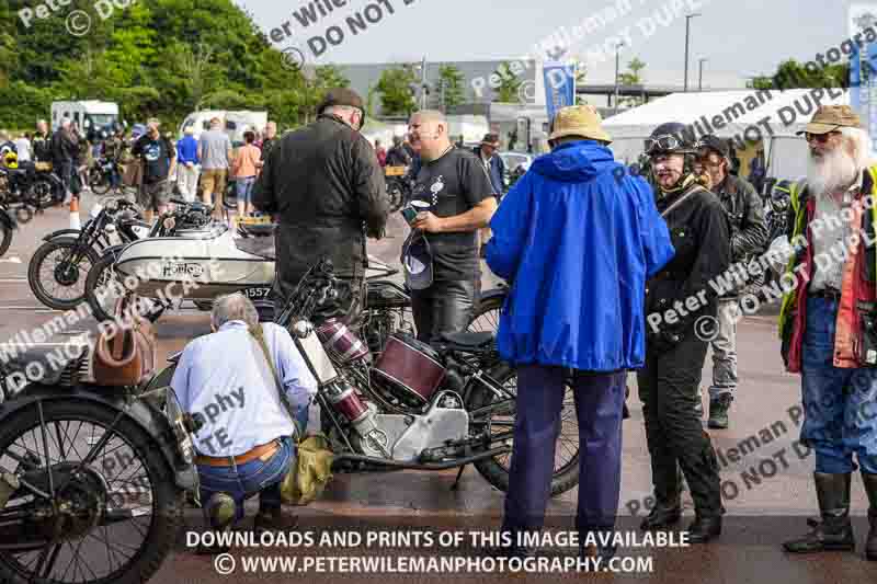 Vintage motorcycle club;eventdigitalimages;no limits trackdays;peter wileman photography;vintage motocycles;vmcc banbury run photographs